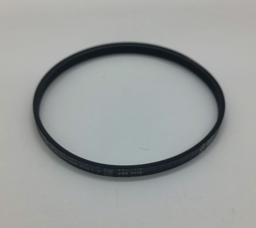 Courroie Poly V (rainure) 285 PJ3 - ø89mm x 280mm x 6mm - Universel