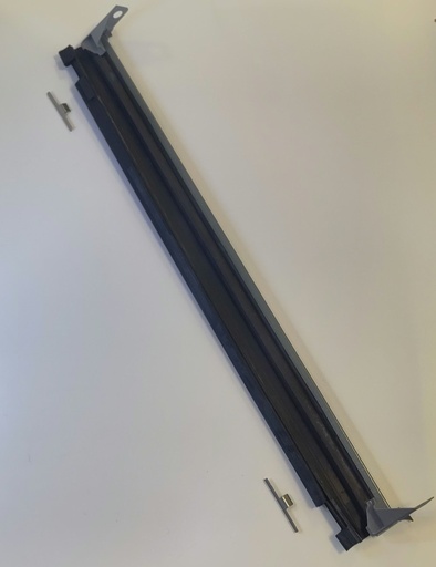 [#543766] Joint de porte - lave-vaisselle - Bosch / Siemens - 00668079