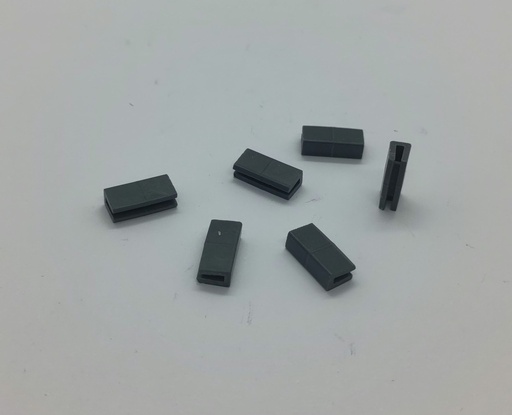 [#7534868] Kit Pièces décartement vitre - 00422755 - Four - Bosch / Siemens