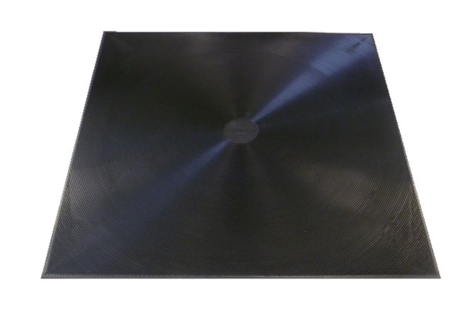 [#F295521] Tapis antidérapant 50x50cm - Multifonctions  - Universel