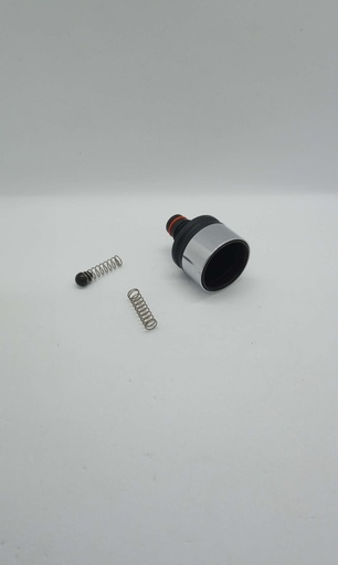 [#563707] Kit cage à capsule  - 64025 - machine à café - Nespresso 