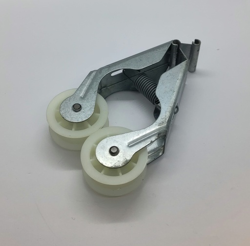 [#2747531] Galet tendeur courroie  - 481235818055 - sèche-linge - Bauknecht/ Whirlpool