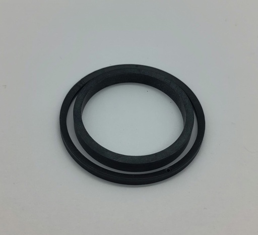 [10109273] Kit 2 pièces (joint) pour tuyau siphon ø40 - 240.367.00.2 - Geberit