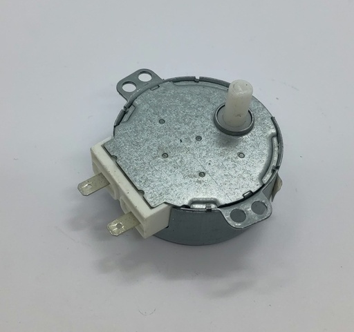 [#9301874] Moteur d'entraînement GAL-5-240-TD- 230V 4W 5/6 tr/min. - Micro Onde - Universel