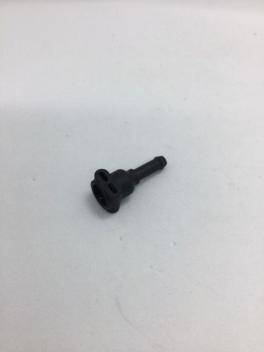 [#G768881] Raccord mâle (4mm) & femelle (clip) -  69090 - Machine à café - Jura
