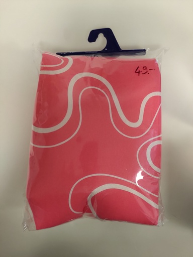 Housse de protection - Laurastar - rouge