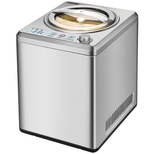 Glacière Unold 2.5 litres - 250W - jusqu'à -35°C
