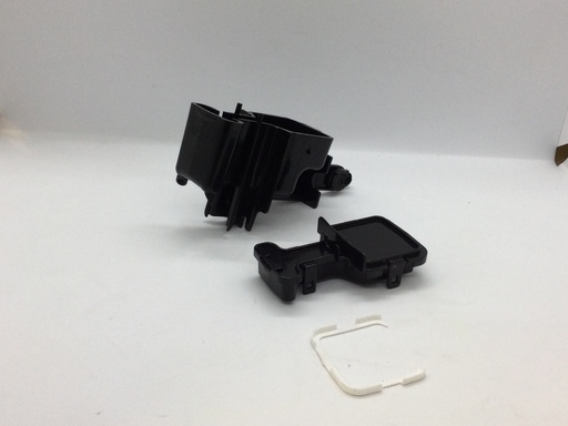 [#G616144 #G616145  #F421812] Kit Tête d’écoulement complet - 421944034141 + 421944034321 + 421944017651 - Machine à café - Saeco