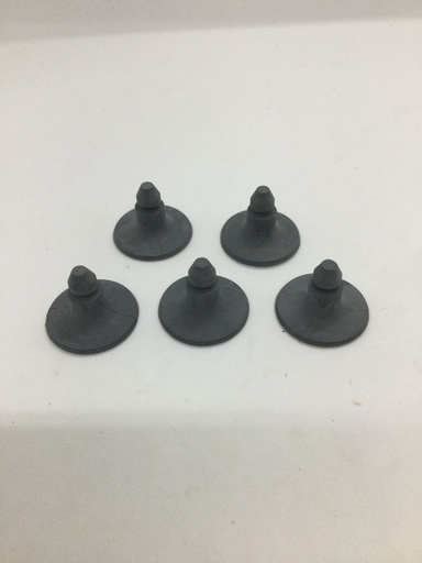 [#G404832] Kit 5 pieds - Kenwood