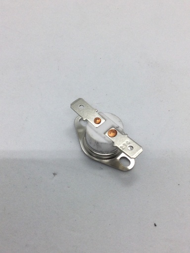 Thermostat 270°C NC - 10A - 250V - Universel