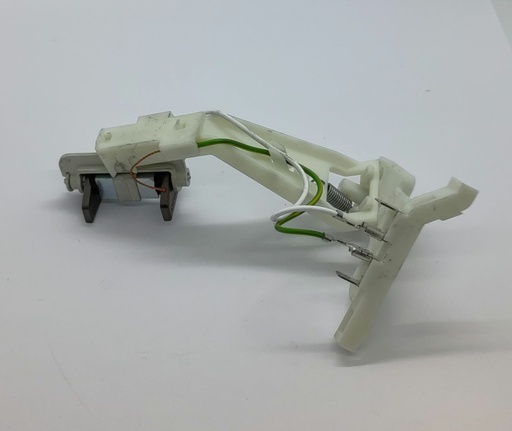 [5695030] Charbon de contact tambour - 5695030 - sèche-linge - Miele