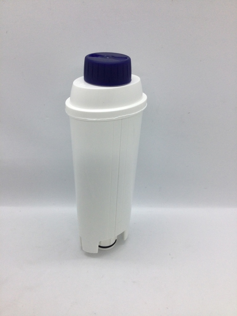 6 filtres réservoir - DLSC002 - machine à café - Delonghi