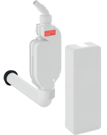 [10018388] Siphon mural Buanderie - 152.768.11.1 - Lave-Linge & Sèche-Linge - Geberit