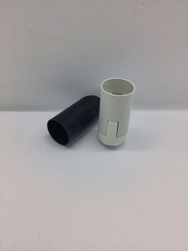 Douille (sans écrou) E14 - Luminaire - Universel