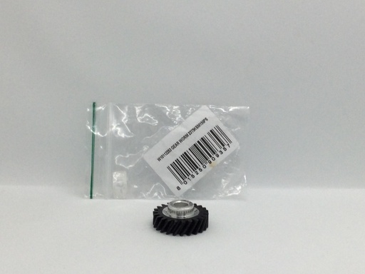 [#D924162] Engrenage 23T5KSM150PS (gear worm) - W10112253 - robot ménager - KitchenAid