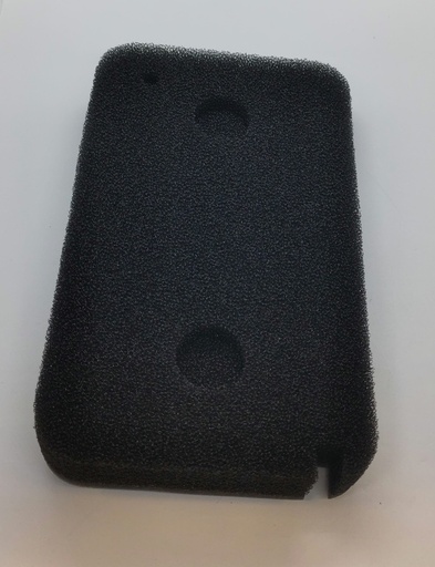 Filtre en mousse - sèche-linge - Miele / Euro Filter